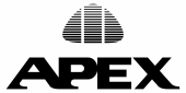 apex
